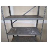5-Shelf Storage Shelving Unit
