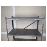 5-Shelf Storage Shelving Unit