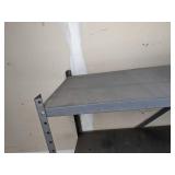 5-Shelf Storage Shelving Unit