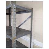 5-Shelf Storage Shelving Unit