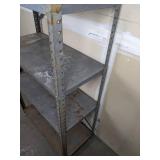 5-Shelf Storage Shelving Unit