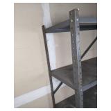 5-Shelf Storage Shelving Unit