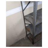 5-Shelf Storage Shelving Unit