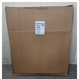 NEW Andersen Windows 100 Series White Awing Window, 36 in. x 30 in.