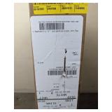 NEW Andersen Windows 100 Series White Awing Window, 36 in. x 30 in.