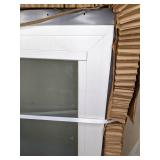 NEW Andersen Windows 100 Series White Fixed Window, 48 in. x 48 in.