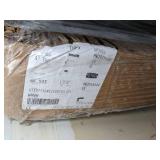 NEW Andersen Windows 100 Series White Fixed Window, 48 in. x 48 in.