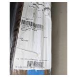 NEW Andersen Windows 100 Series White Fixed Window, 48 in. x 48 in.