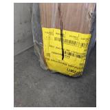 NEW Andersen Windows 100 Series White Fixed Window, 48 in. x 48 in.