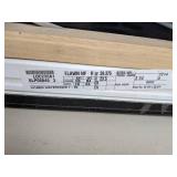 NEW Marvin Windows Black Window, 23.5 in. x 39.375 in.