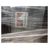 NEW Andersen Windows 100 Series Black Fixed Window, 18 in. x 36 in.