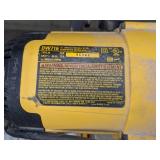 DeWalt 15 Amp Corded 12 in. Double-Bevel Compound Miter Saw