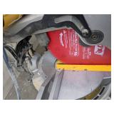 DeWalt 15 Amp Corded 12 in. Double-Bevel Compound Miter Saw