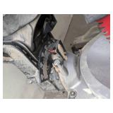 DeWalt 15 Amp Corded 12 in. Double-Bevel Compound Miter Saw