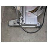 DeWalt 15 Amp Corded 12 in. Double-Bevel Compound Miter Saw