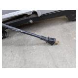 DeWalt 15 Amp Corded 12 in. Double-Bevel Compound Miter Saw