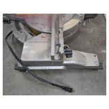 DeWalt 15 Amp Corded 12 in. Double-Bevel Compound Miter Saw