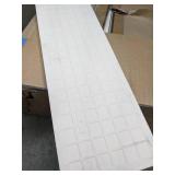 Assortment of (50) Wall and Floor Tiles