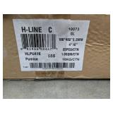 Assortment of (50) Wall and Floor Tiles