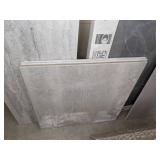 Assortment of (50) Wall and Floor Tiles