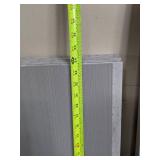 Assortment of (50) Wall and Floor Tiles