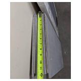 Assortment of (50) Wall and Floor Tiles