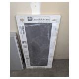 Assortment of (50) Wall and Floor Tiles