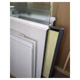 Cubicle Partition Walls with Glass