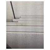 Cubicle Partition Walls with Glass