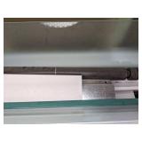 Cubicle Partition Walls with Glass