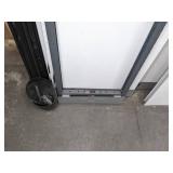 Cubicle Partition Walls with Glass