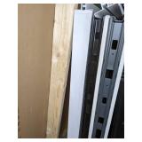 Cubicle Partition Walls with Glass