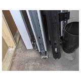 Cubicle Partition Walls with Glass