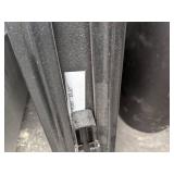 Cubicle Partition Walls with Glass