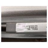 Cubicle Partition Walls with Glass