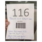 Cubicle Partition Walls with Glass