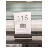 Cubicle Partition Walls with Glass