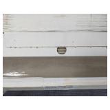 Interceramic Seaside Collection 3 Taupe Gloss Wall Tile and Justeer Collection Henri Taupe Brown Subway Tile JST1707, 148 Tiles