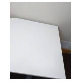 Sit Stand Height-Adjustable Electric Office Desk