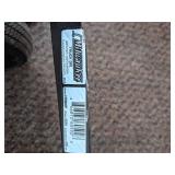 Milwaukee HD800P 800-Pound Capacity D-Handle Hand Truck, Black