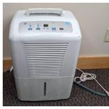 General Electrics 50-Pint Dehumidifier