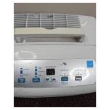 General Electrics 50-Pint Dehumidifier
