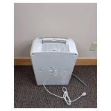 General Electrics 50-Pint Dehumidifier