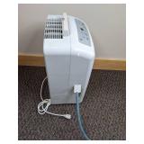 General Electrics 50-Pint Dehumidifier
