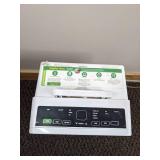 Soleus Air 30-Pint Dehumidifier