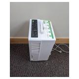 Soleus Air 30-Pint Dehumidifier