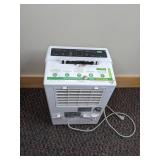 Soleus Air 30-Pint Dehumidifier