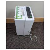 Soleus Air 30-Pint Dehumidifier