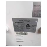 Soleus Air 30-Pint Dehumidifier