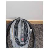 Craftsman Clean N Carry 4 Gal. 5.0 Peak HP Wet/Dry Portable Vacuum